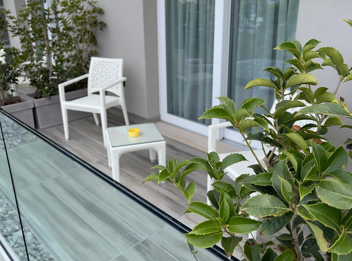 Hotel Paradiso บาร์โดลิโน ภายนอก รูปภาพ