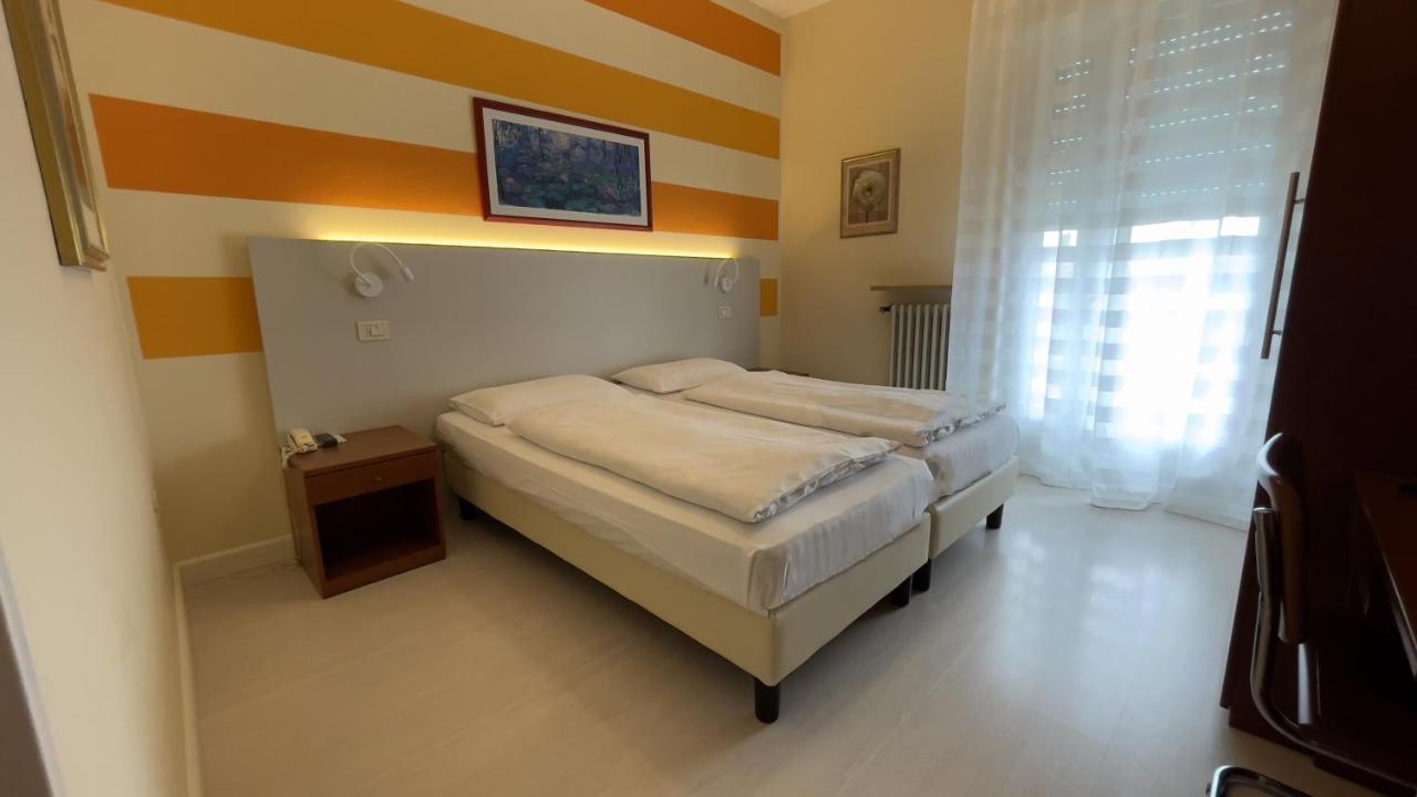 Hotel Paradiso บาร์โดลิโน ภายนอก รูปภาพ