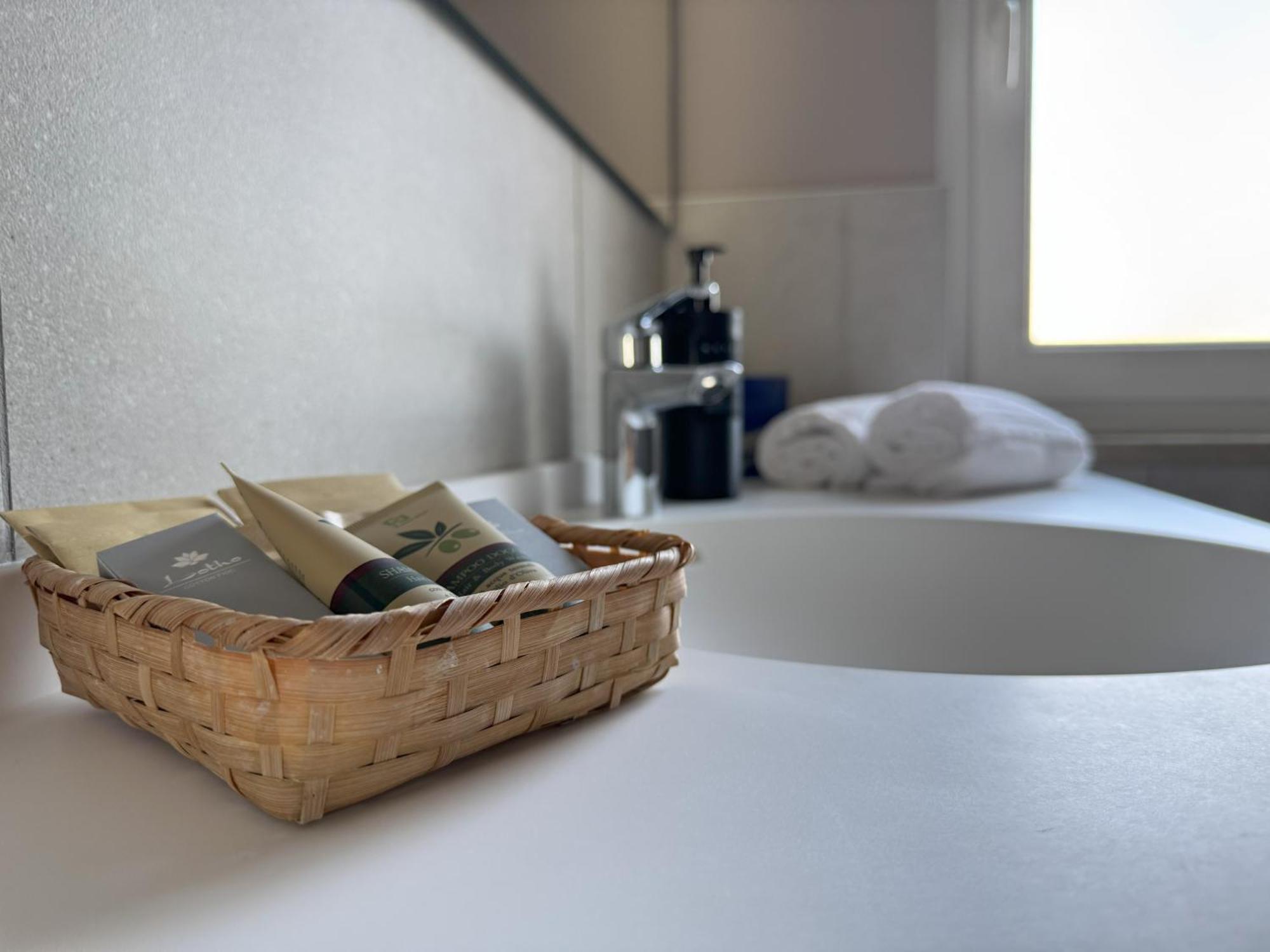 Hotel Paradiso บาร์โดลิโน ภายนอก รูปภาพ