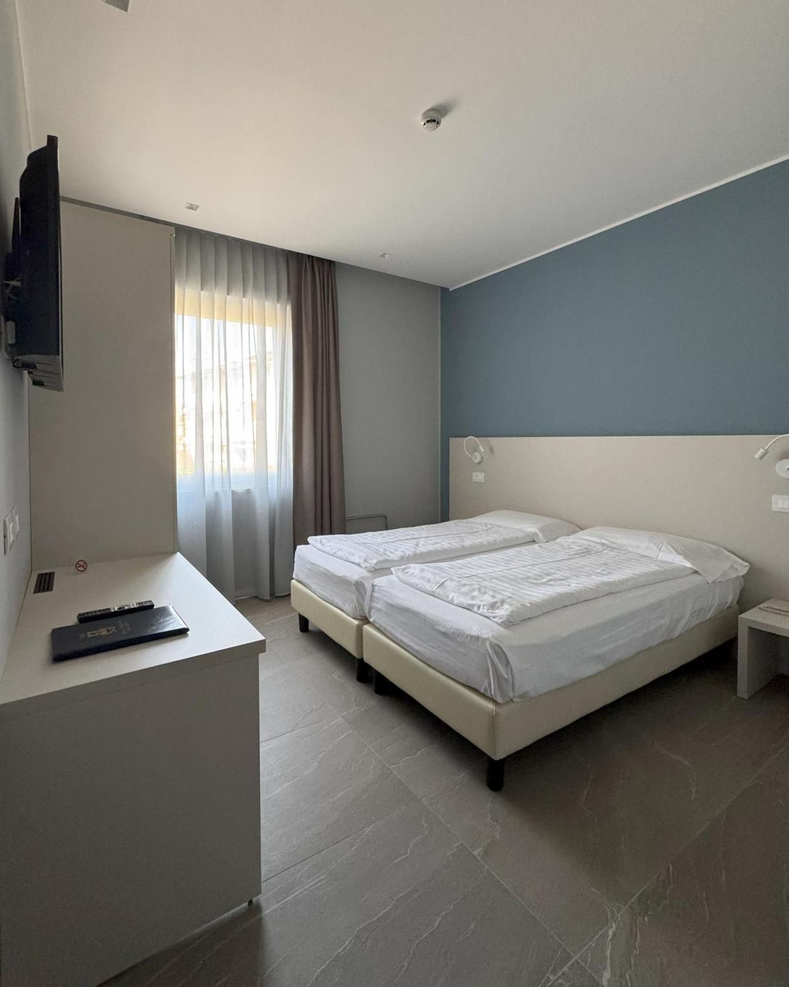 Hotel Paradiso บาร์โดลิโน ภายนอก รูปภาพ