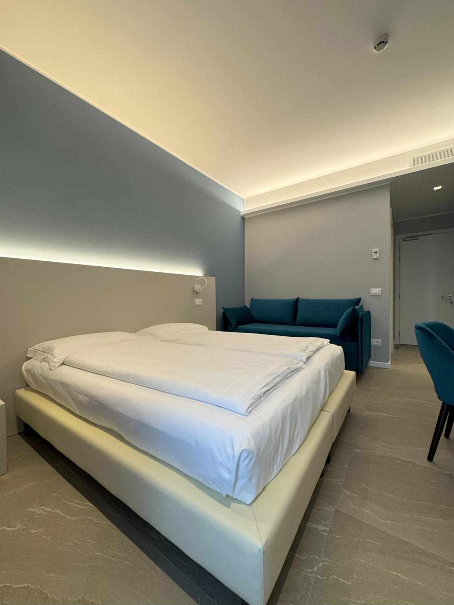 Hotel Paradiso บาร์โดลิโน ภายนอก รูปภาพ