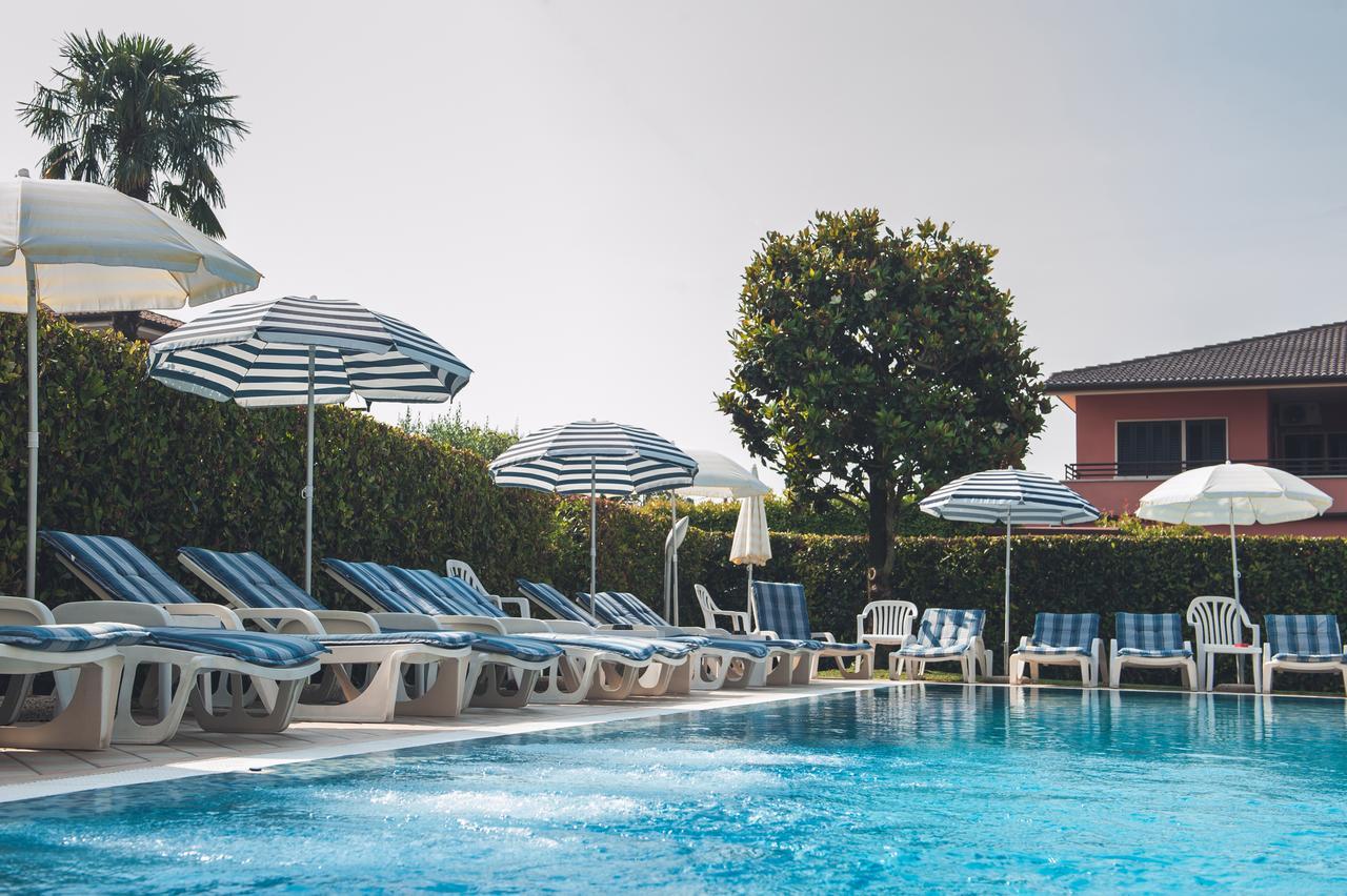 Hotel Paradiso บาร์โดลิโน ภายนอก รูปภาพ