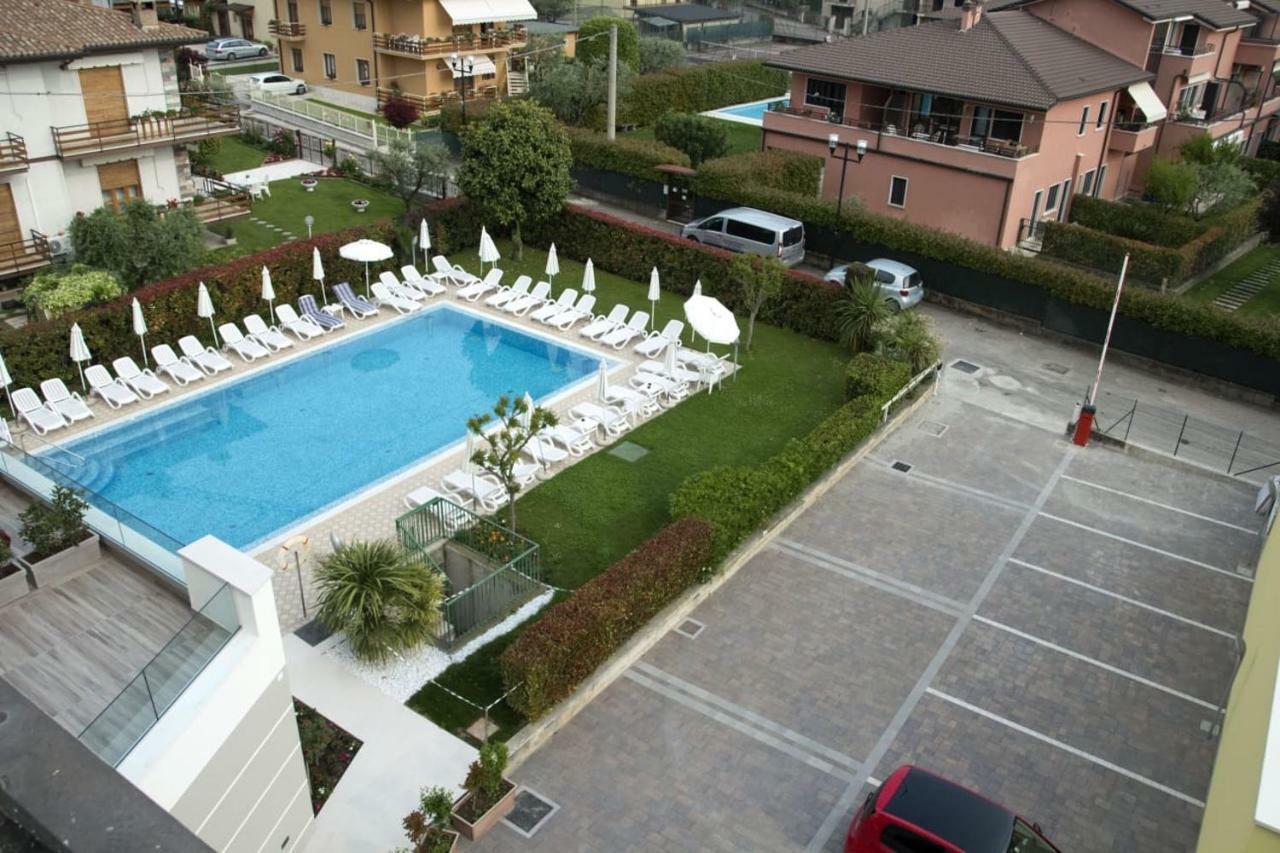 Hotel Paradiso บาร์โดลิโน ภายนอก รูปภาพ