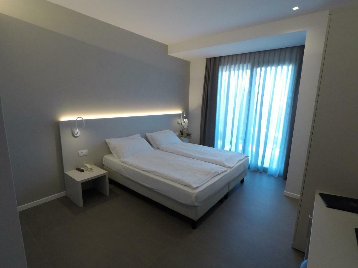 Hotel Paradiso บาร์โดลิโน ภายนอก รูปภาพ