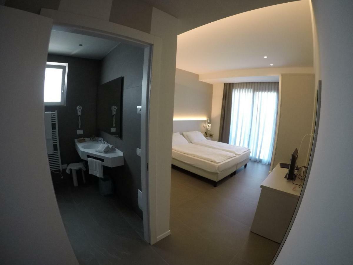 Hotel Paradiso บาร์โดลิโน ภายนอก รูปภาพ